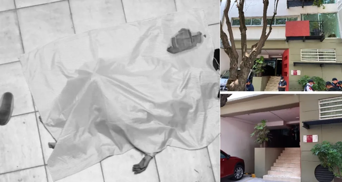 Muere mujer durante simulacro