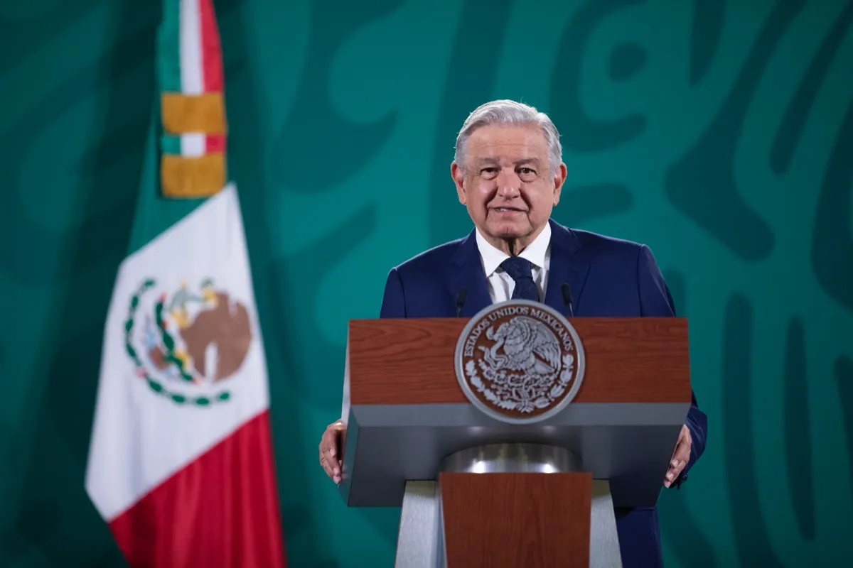 AMLO estará en Hidalgo el fin de semana para evaluar daños por huracán Grace