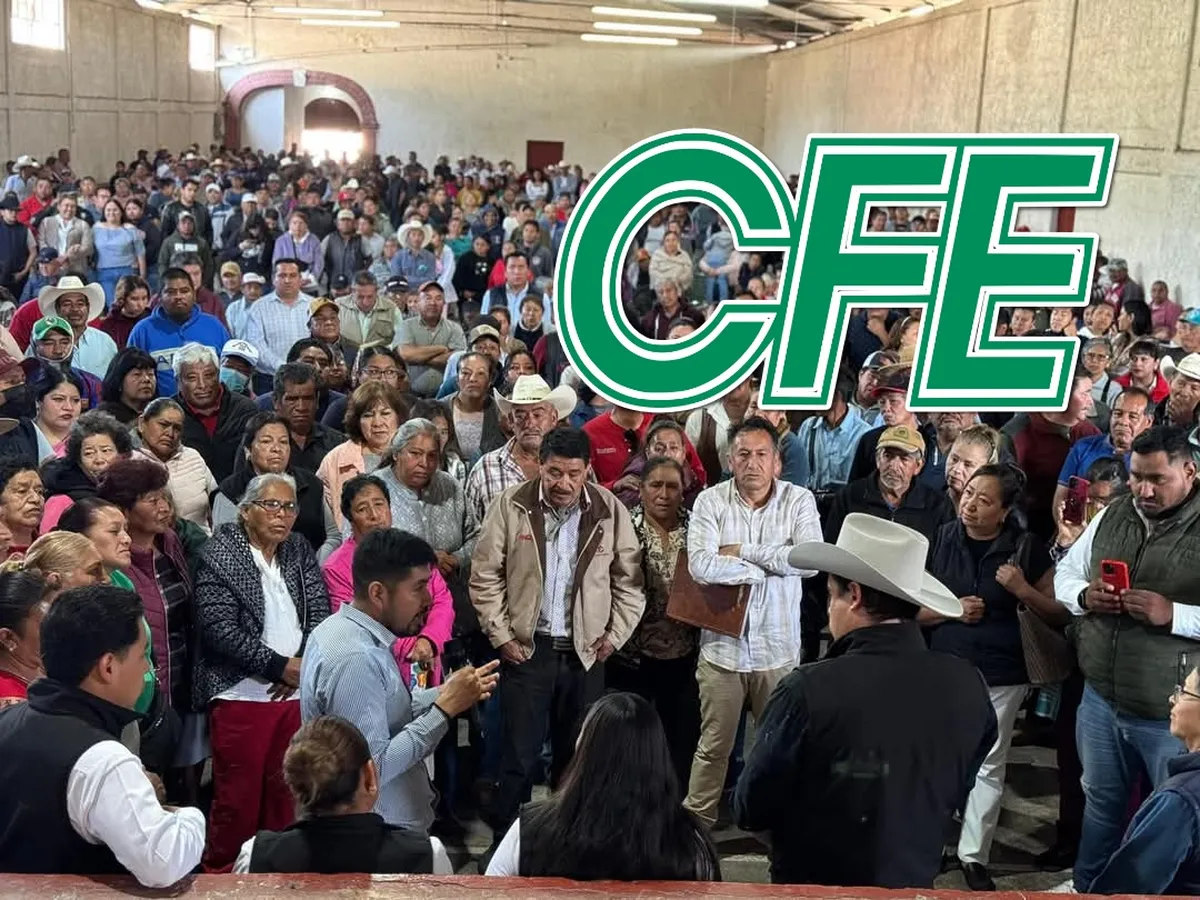 Tetepango busca amparo para pagar deuda con CFE   