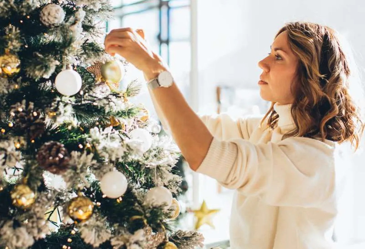 Navidad 2022 decoración: adornos navideños para tu casa