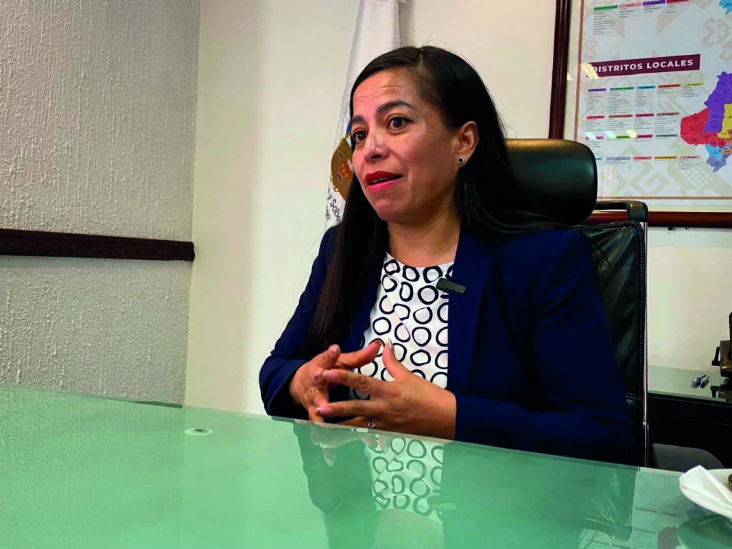 Violencia contra mujeres en Hidalgo: 28.6% abandona ayuda por lejanía