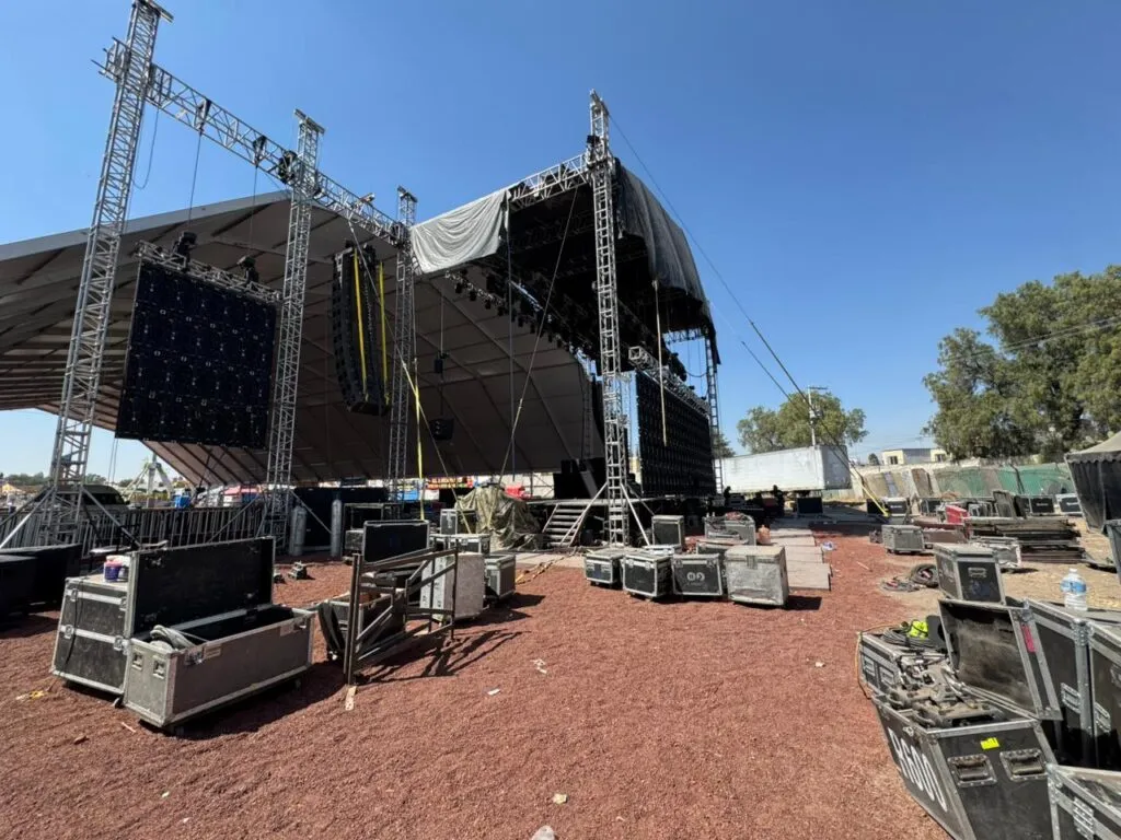 ¡Sin perreo! Yeri Mua cancela presentación en Feria Tizayuca 2026