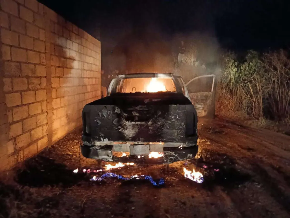 Querétaro: al menos 10 muertos en ataque a bar