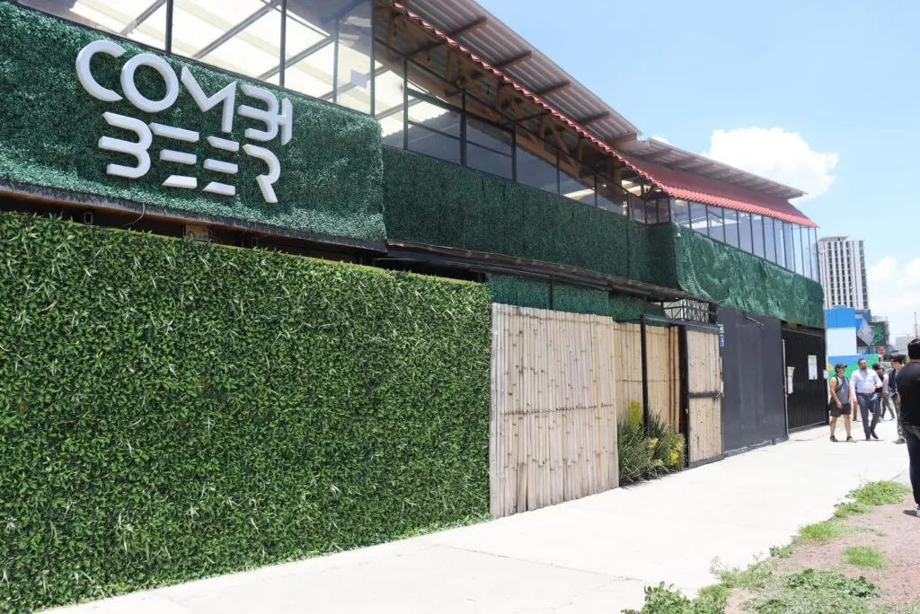 Venta clandestina y alcohol a menores provoca cierre de bares en Pachuca