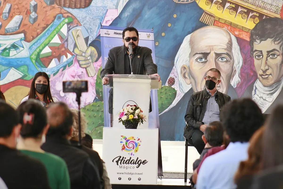 Una vida dedicada al rescate del patrimonio arquitectónico