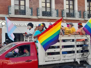 Cárcel para quienes practiquen “terapias” contra homosexualidad: diputada