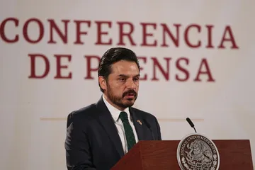 Se han rehabilitado 30 quirófanos que no eran utilizados: Zoé Robledo