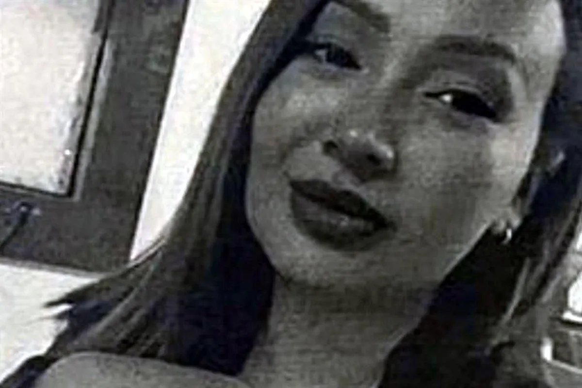 Hallan cadáver de peruana en Puebla