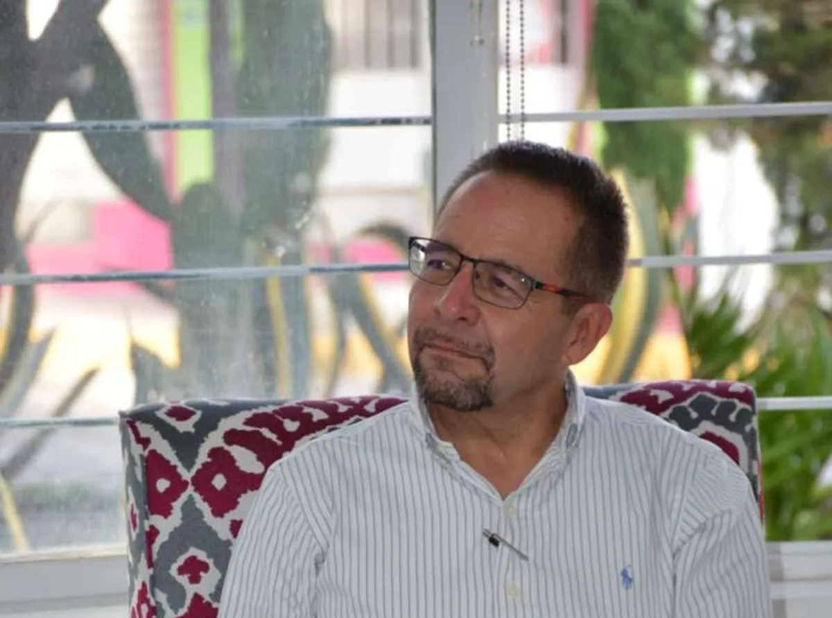 Hidalguense presente en el Encuentro Nacional de Escritores en Veracruz