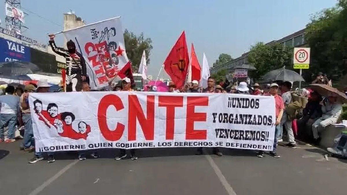 Bloqueos en CDMX: ¿Sabes dónde NO pasar hoy?
