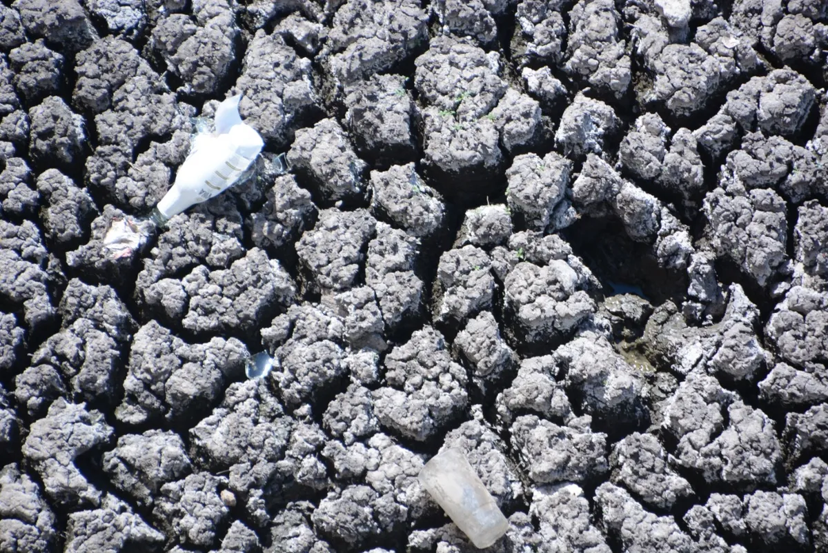 ¡Histórico! Nivel de sequía más grave está a un municipio de abarcar la mitad de Hidalgo