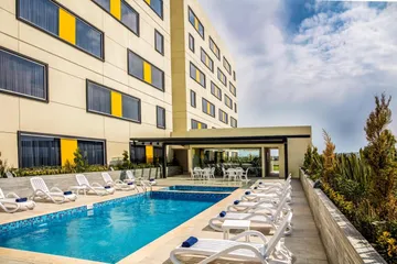 Hoteles en Pachuca Hidalgo: bonitos y económicos