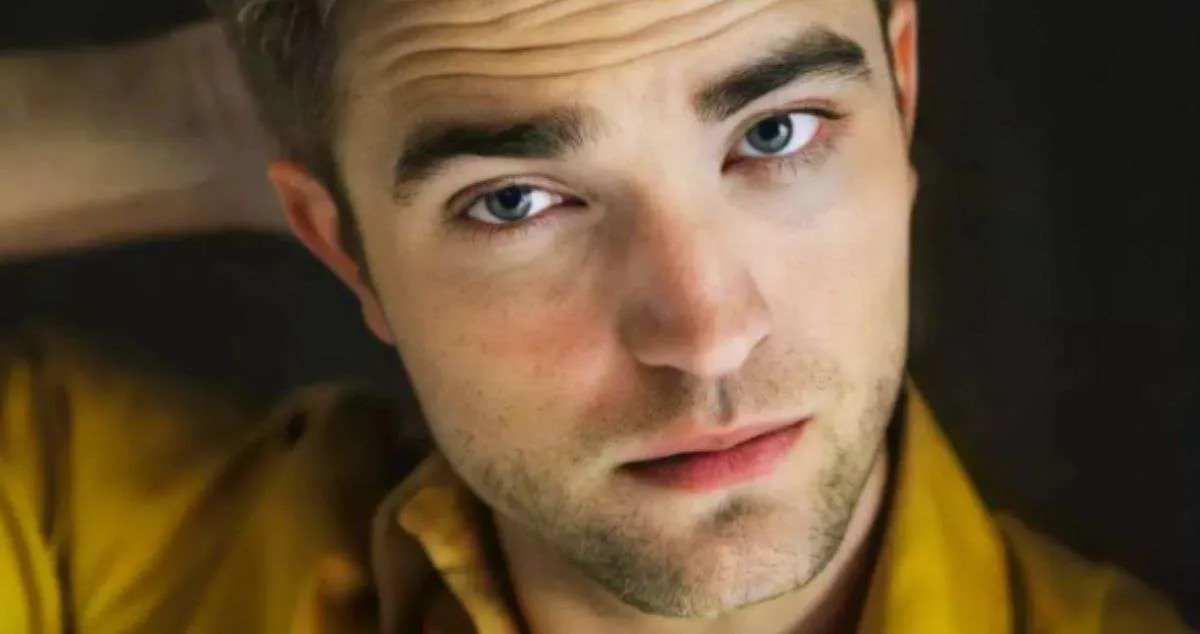 Robert Pattinson se une al elenco de la próxima película de Christopher Nolan