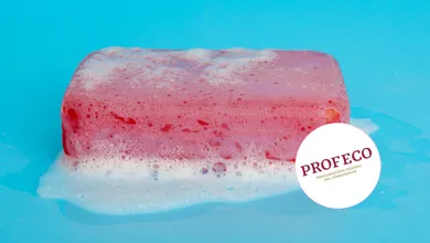 El mejor jabón para bañarse Profeco cuesta 9 pesos, lo vende Tiendas 3B y no irrita la piel, según la IA y la Profeco.