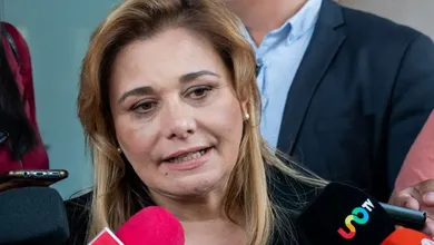 Cita Fiscalía General de la República a Maru Campos a declarar por caso CIA