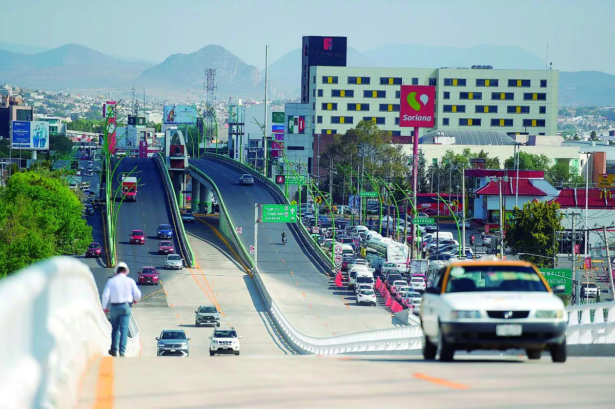 Vialidades y agua, de lo más demandado por hidalguenses
