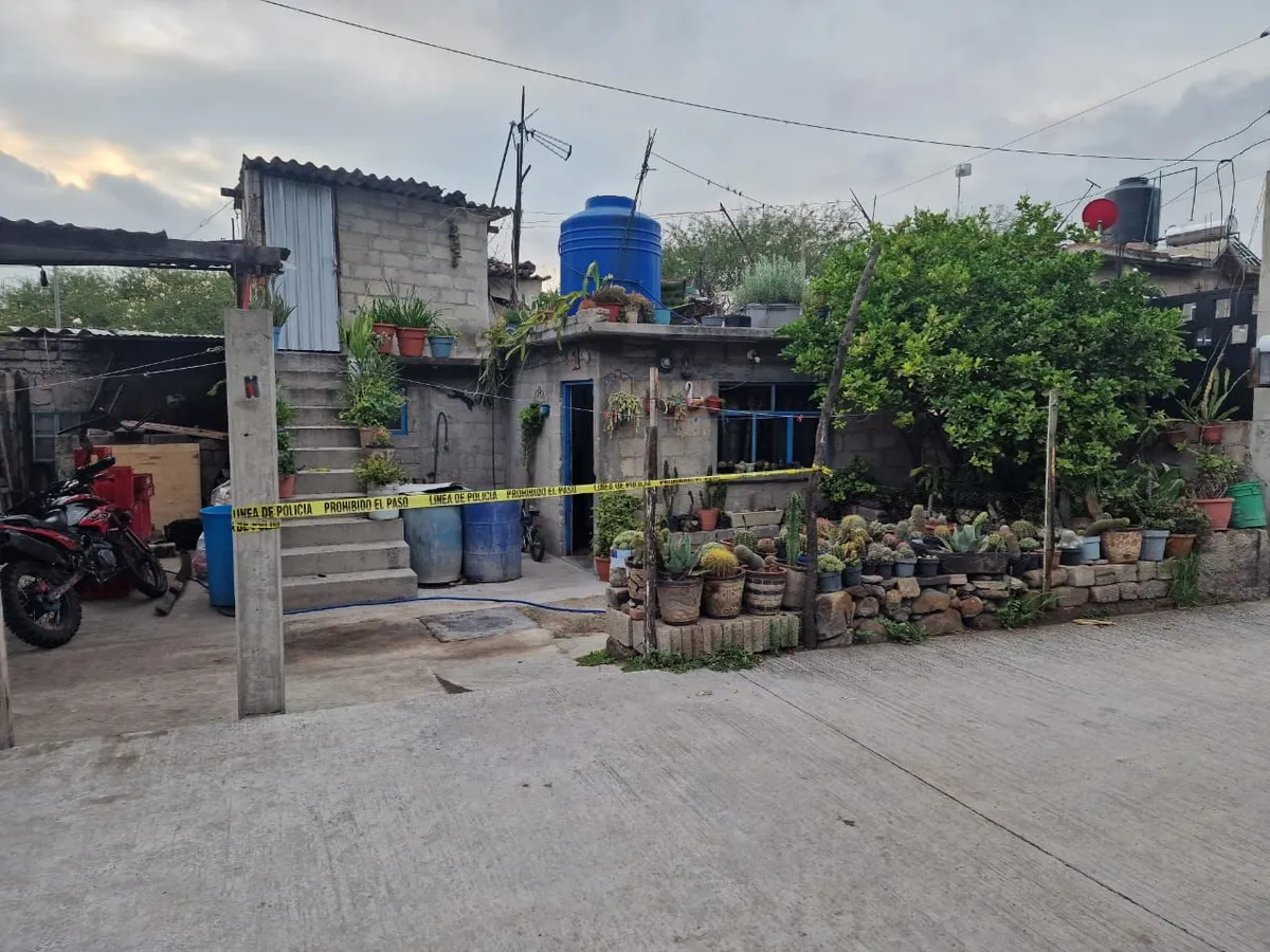 Feminicidio Tula: sujeto mata a su cuñada con martillo