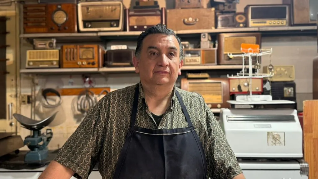 Tradición y sabor: la Rosca de Reyes en Pachuca mantiene viva su esencia artesanal