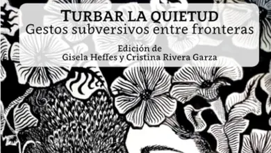 La obra aborda la lucha por mantener el español como lengua viva y de resistencia
