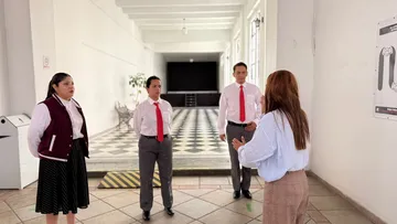 visitas tetralizadas