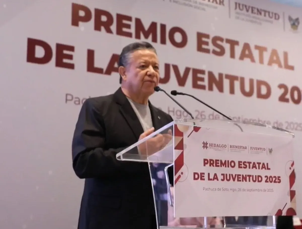 Premio juventud