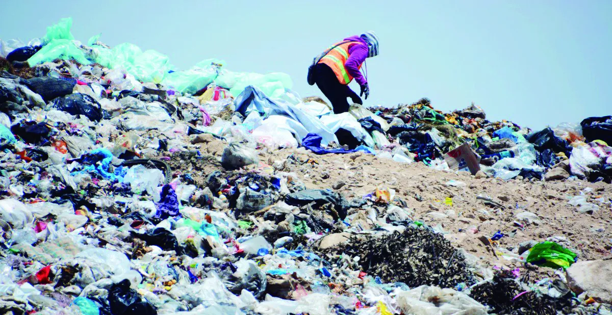 Analizará Semarnath tres predios más para relleno sanitario en Actopan