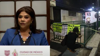 Ya hay detenidos por el homicidio de Ximena Guzmán y José Muñoz.