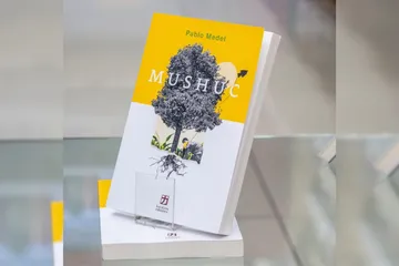 MUSHUC: el ombligo de la identidad 