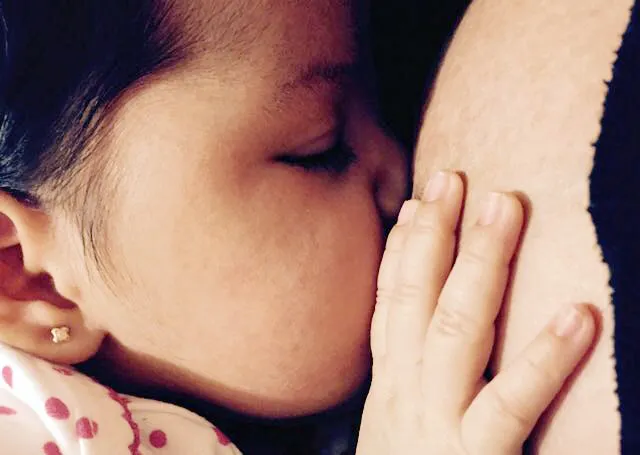 ¿Eres Mamá? ¡Buenas Noticias! Hidalgo amplía el periodo de lactancia a un año