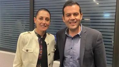 Ulises Mejía Haro
