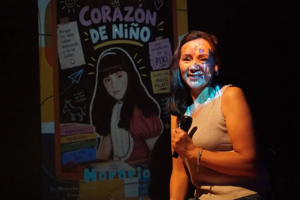 Petit Teatro estrena cinco obras que permanecerán en cartelera hasta noviembre
