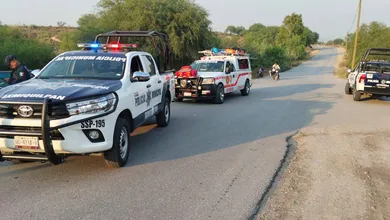 Policía