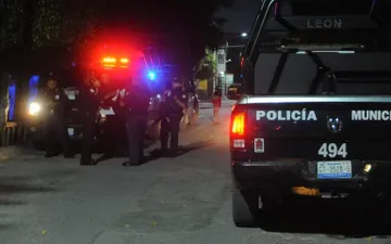 Hombre herido tras ataque armado en carretera de Santiago Tulantepec