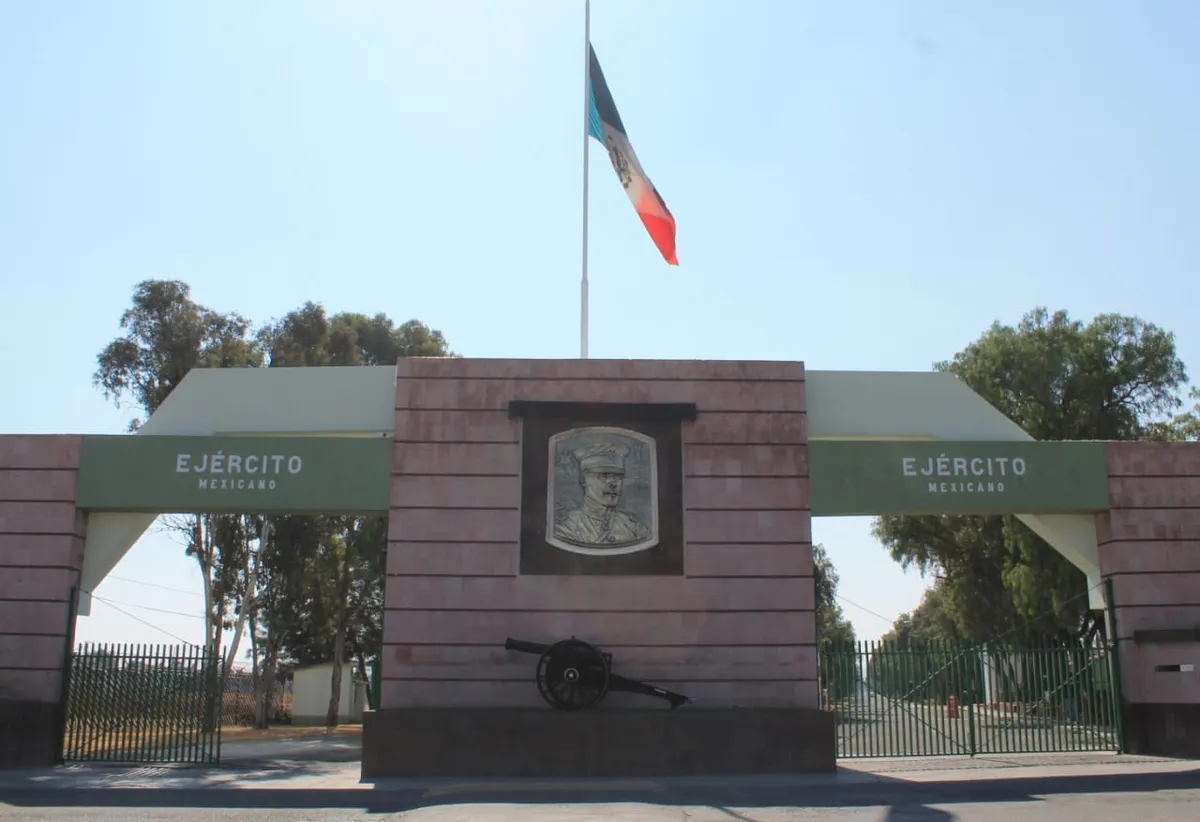 Anuncian vacantes para soldados en informática en 18va zona militar