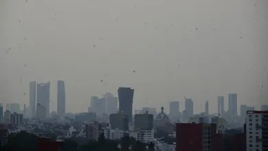 La Contingencia Ambiental continúa en el Valle de México y activa restricciones vehiculares sobre qué autos no circulan.