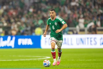 Erik Lira podría ser fichado por el Mónaco