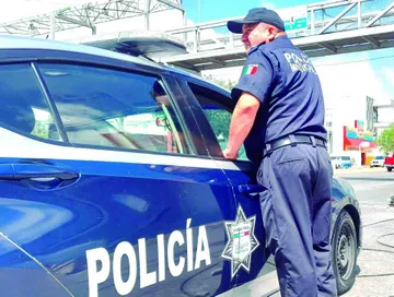 Percepción de inseguridad en Pachuca aumentó en el primer trimestre del año