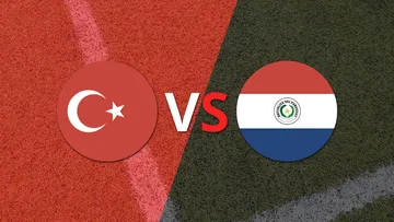 Mundial 2026: Paraguay y Turquía afrontan un duelo clave por el Grupo D