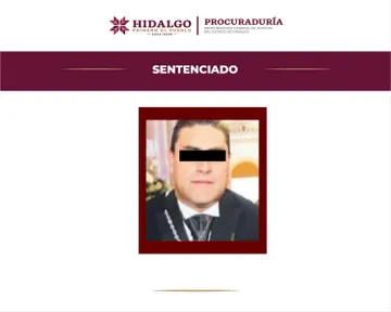 Pachuca: sentencian a sujeto por fraude; decía ser inversionista exitoso