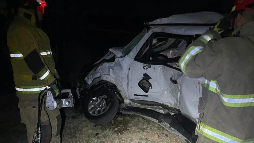 Tragedia en Guanajuato: mueren dos mujeres originarias de Ixmiquilpan en accidente