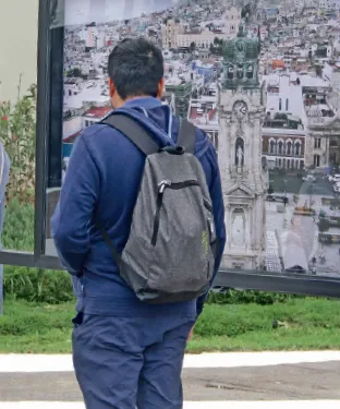 Parque Cultural Hidalguense: Un lugar recreativo e inclusivo para todos