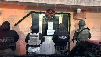 Aseguran hidrocarburo en Singuilucan