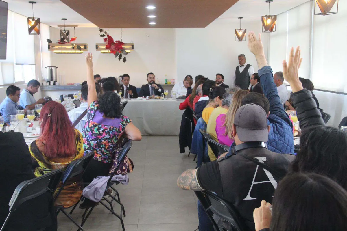 Congreso Hidalgo: posponen reformas a Ley de Periodistas hasta siguiente legislatura