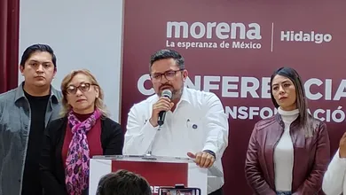 Marco Rico