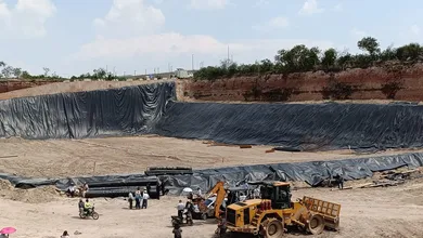 Estudio sobre flujo de agua subterránea podría aclarar dudas por relleno sanitario en Tula