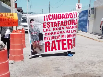 Pachuca: denuncian influyentismo y corrupción en caso de fraude