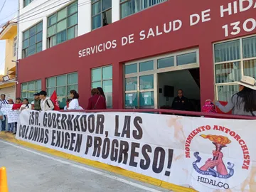 ¿Existe falta de medicamentos y doctores en centros de salud? Te contamos