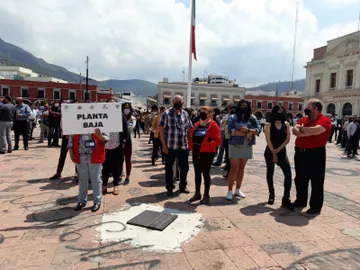 Simulacro nacional 2023: ¿a qué hora y dónde será en Hidalgo?