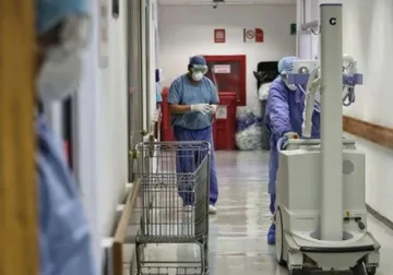 ¿Qué enfermedades prevenibles han aumentado después de la pandemia? Entérate
