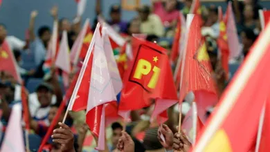 INE sanciona al PT con más de 108 mil pesos por afiliar indebidamente a exalcalde de Tlanalapa sin su consentimiento.